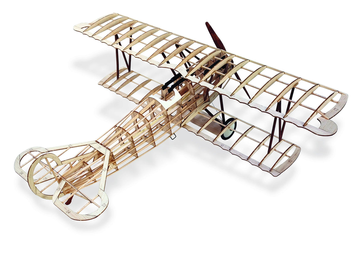 Fokker D7