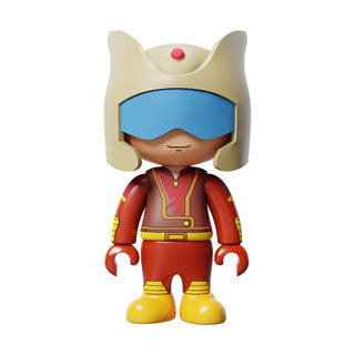 Mechanical Mazinger Z Super Robot - 1901 pcs