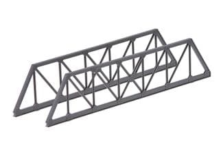 Peco LK-11 Truss Girder Bridge Side 1