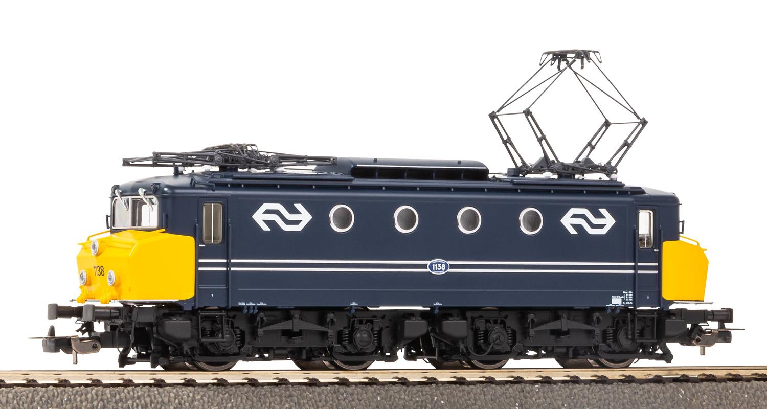 Piko Expert NS 1100 Electric Locomotive IV PK21663