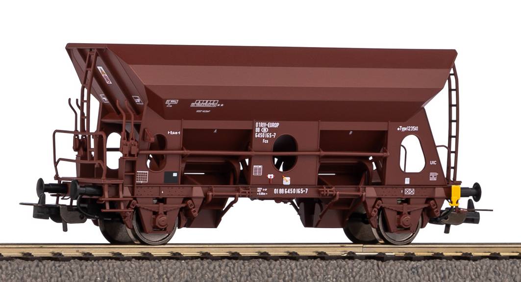 Piko Expert SNCB 4 Axle Hopper V PK24601