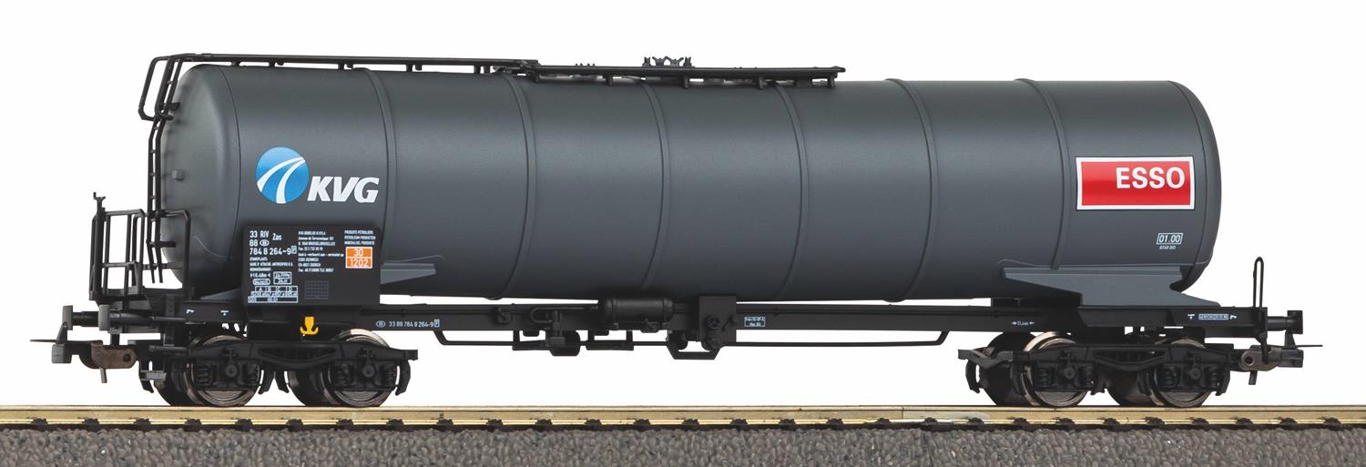 Piko Expert SNCB Esso Bogie Tank Wagon V PK24603