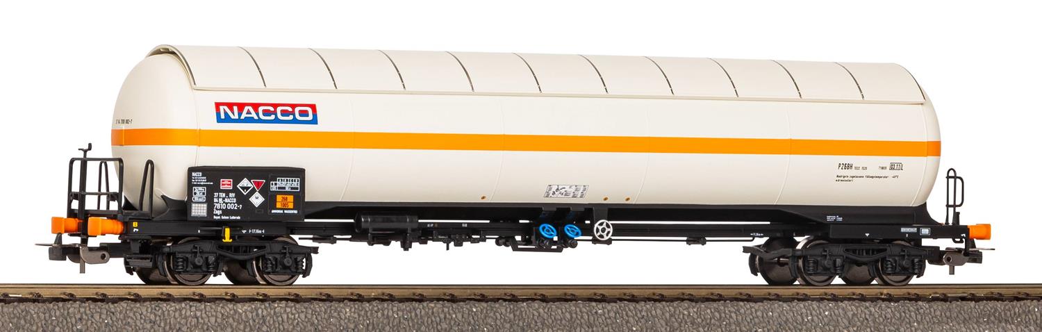 Piko Expert Nacco Bogie Gas Tank Wagon VI PK24622