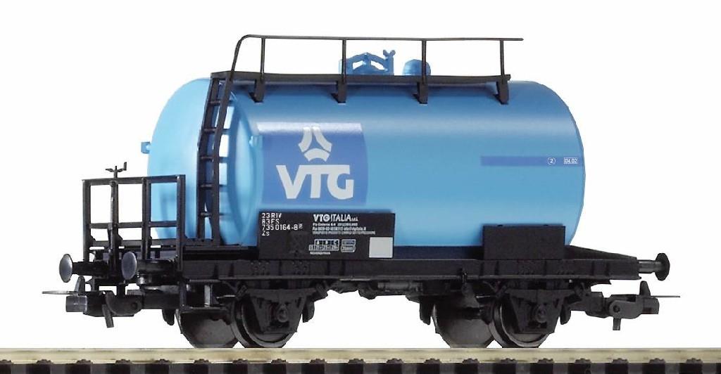 Piko Hobby FS VTG 2 Axle Tank Wagon IV PK27703