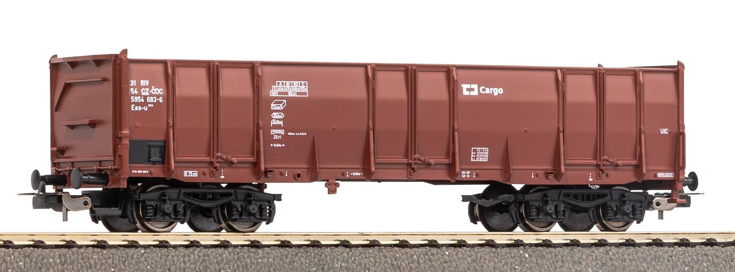 Piko Hobby CD Cargo Eaos Gondola VI PK27718