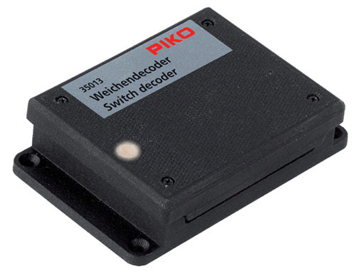 Piko PIKO Waterproof 4 Point Decoder PK35013