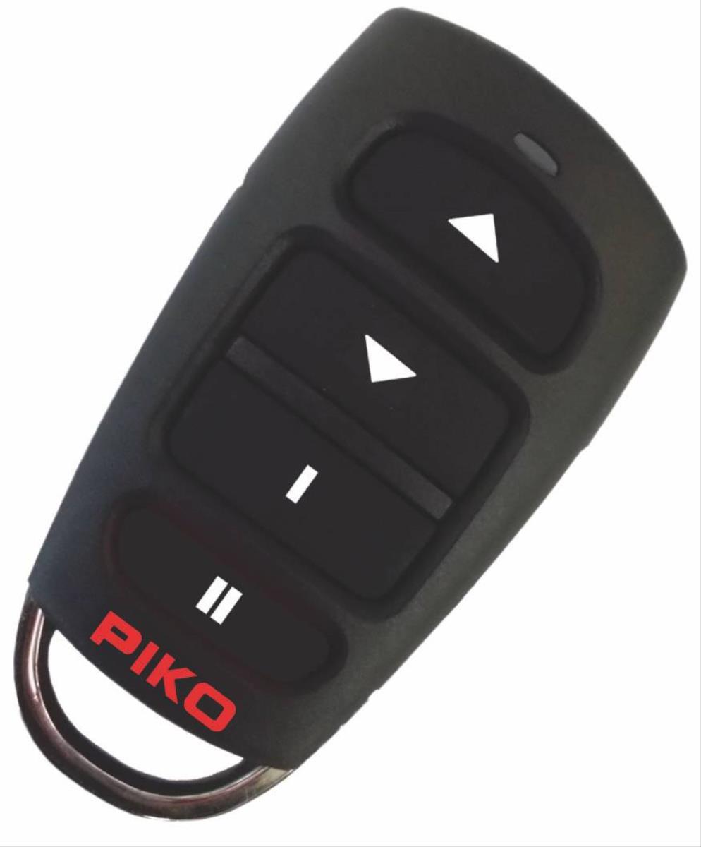 Piko RC Pocket Remote PK35041