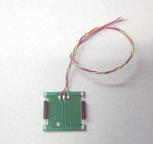 Piko G-Track Reed Switch Assembly PK35267