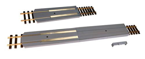 Piko G Track Powered Rerailer PK35282