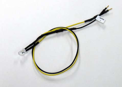 Piko Wired LEDs for BR80 PK36013