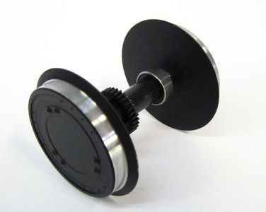 Piko Wheelset for Taurus PK36104 Only PK36073