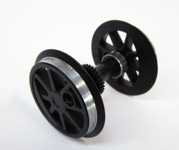 Piko Wheelset for use with PK36107 PK36078