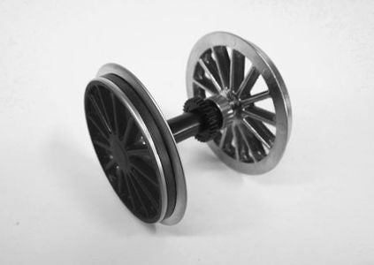 Piko Black Traction Wheelset for BR194 PK36081