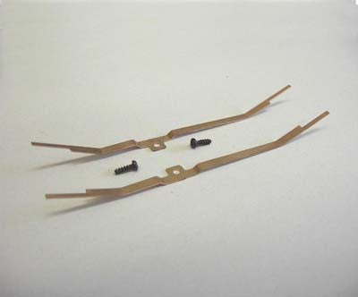 Piko Wheel Wipers R/L for Taurus/BR218/V100 PK36111