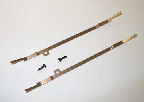 Piko Wheel Wipers R/L for Mogul/0-6-0/Camelback/V199 PK36112