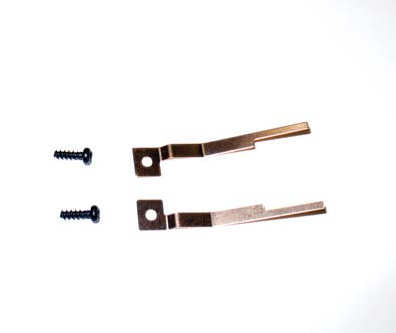 Piko Wheel Wipers R/L for Railbus PK36113