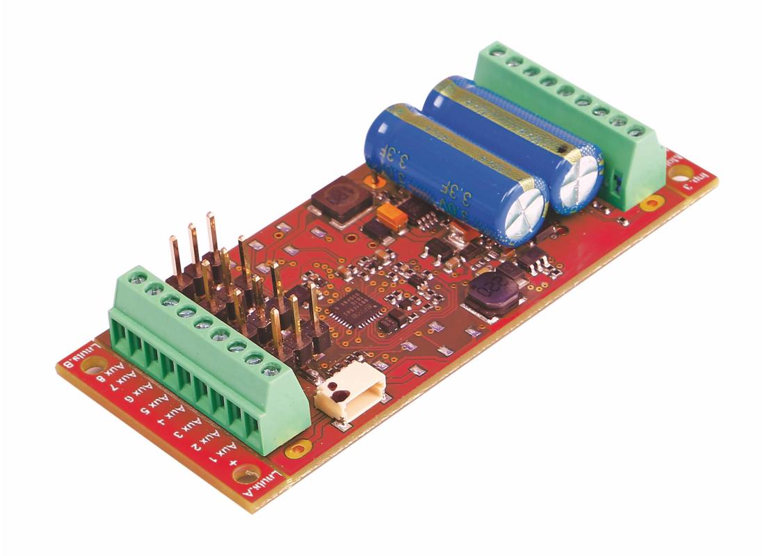 Piko SmartDecoder 4.1 Taurus/BR218 PK36123