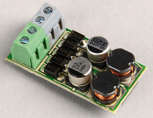Piko Voltage Regulator 5v for PK36142 PK36143