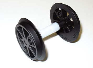 Piko Centre Wheelset for American Steam PK36175