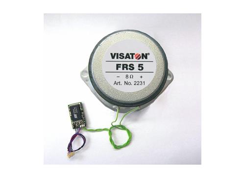 Piko PIKO Digital Sound Kit for BR95 PK36228