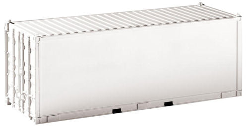 Piko 20' Container Undecorated PK36302