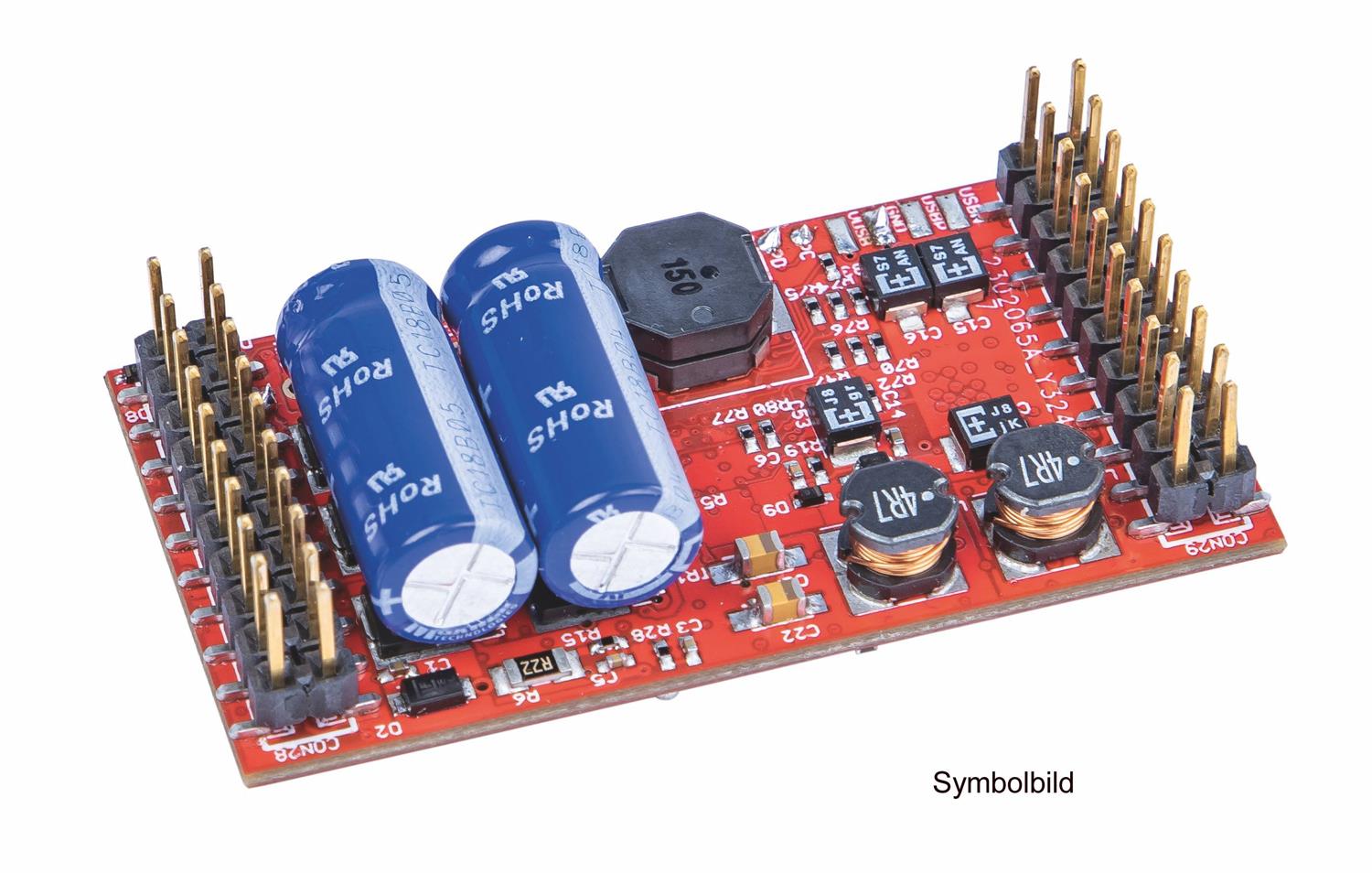 Piko PIKO SmartDecoder XP5.1 for G Scale PK36500