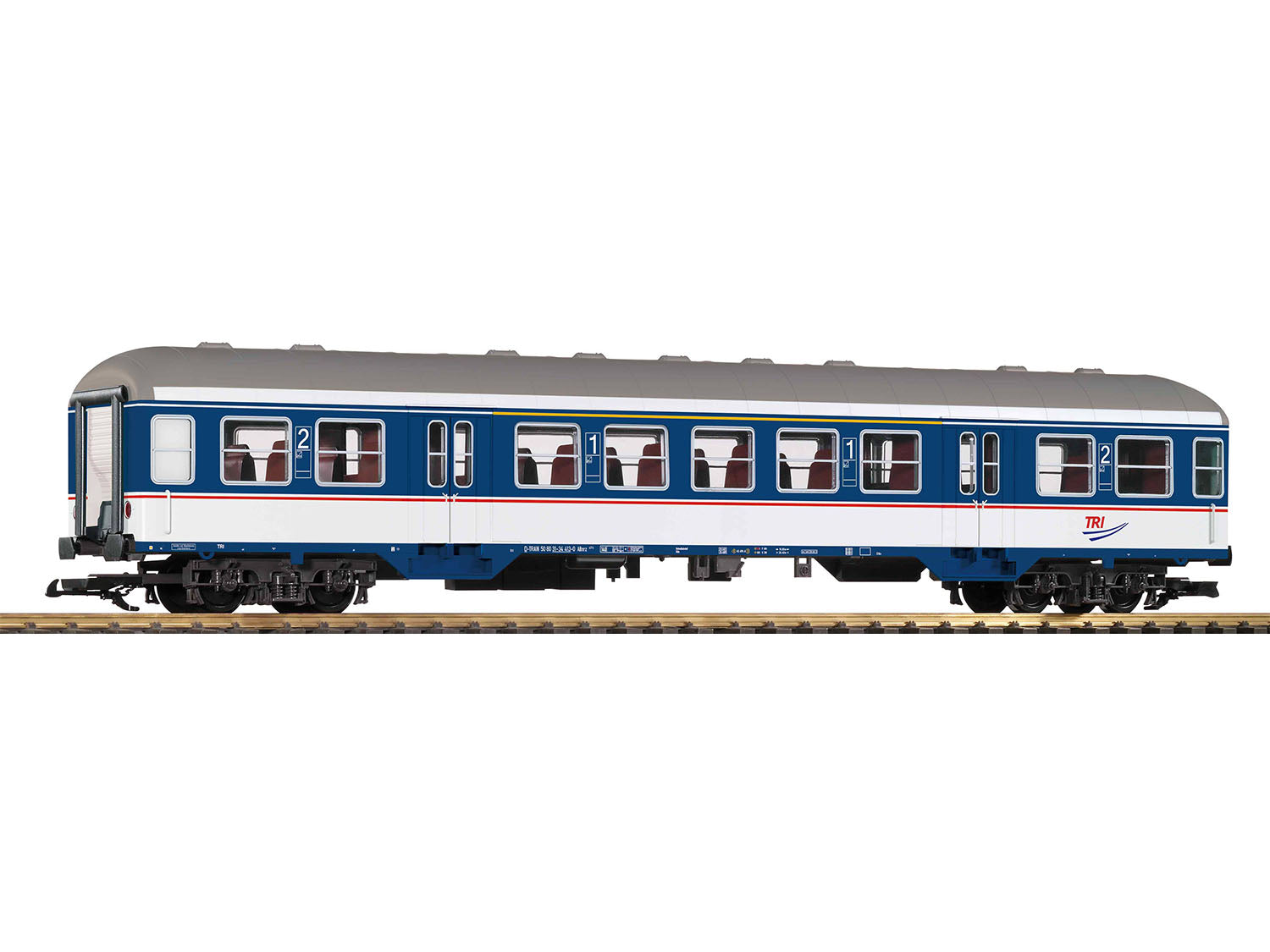 Piko TRI 1st/2nd Class Coach VI PK37016