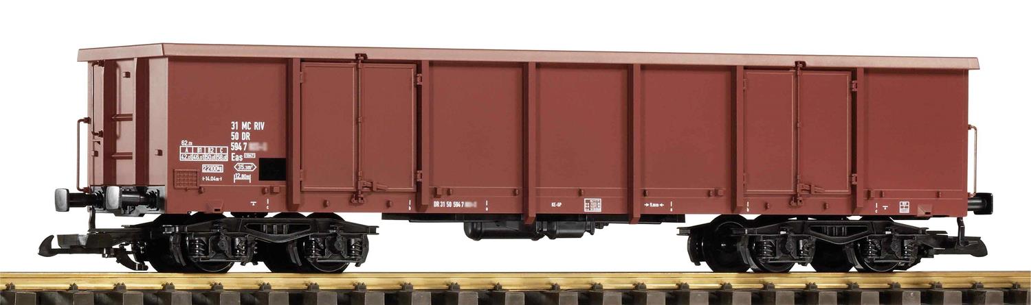 Piko DR Eaos Gondola IV PK37018