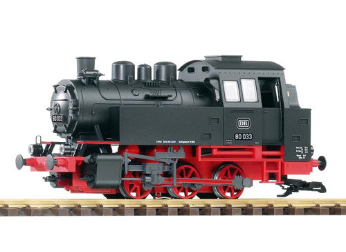 Piko DB BR80 Tank Locomotive III PK37202