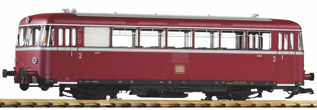 Piko DB VT98 Diesel Railcar III PK37308