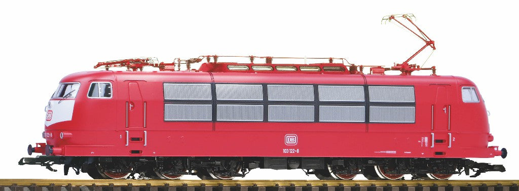 Piko DB BR103 Electric Locomotive IV PK37441