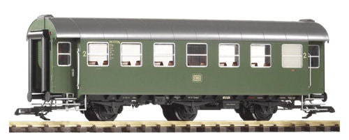 Piko DB B3yg Rebuilt 2nd Class Coach IV PK37600