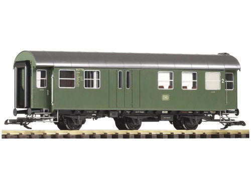 Piko DB BD3yg Rebuilt 2nd Class Baggage Coach IV PK37602
