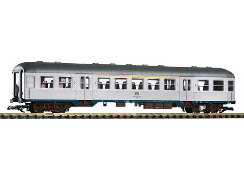 Piko DB Abnb 1st/2nd Class Silver Coin Coach IV PK37630