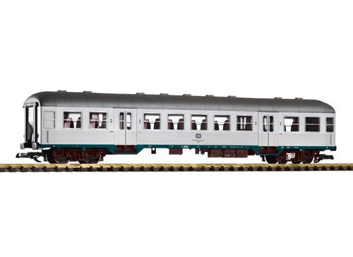 Piko DB Bnb 2nd Class Silver Coin Coach IV PK37631