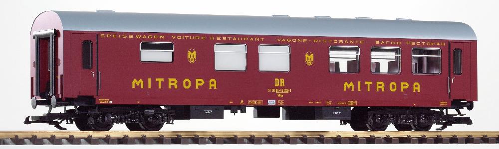 Piko DR Mitropa Reko Dining Coach IV PK37652