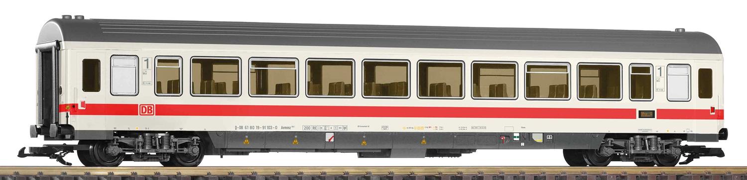 Piko DBAG IC 1st Class Coach VI PK37672
