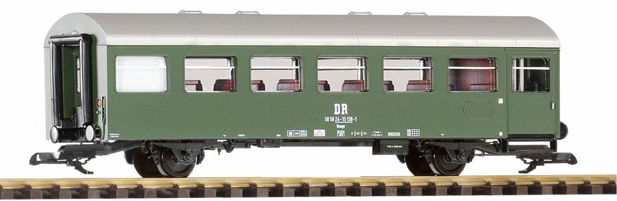 Piko DR Reko Bage Coach IV PK37682