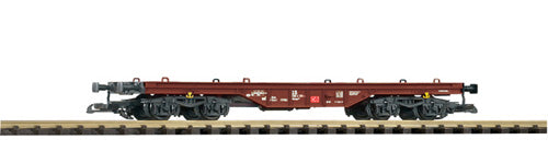 Piko DBAG Flat Wagon V PK37707