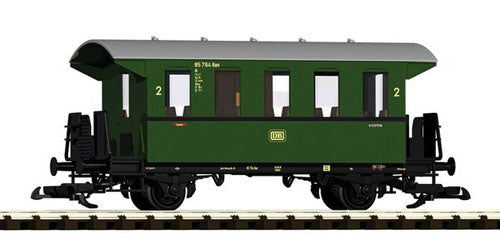 Piko DB 2nd Class Coach III PK37920