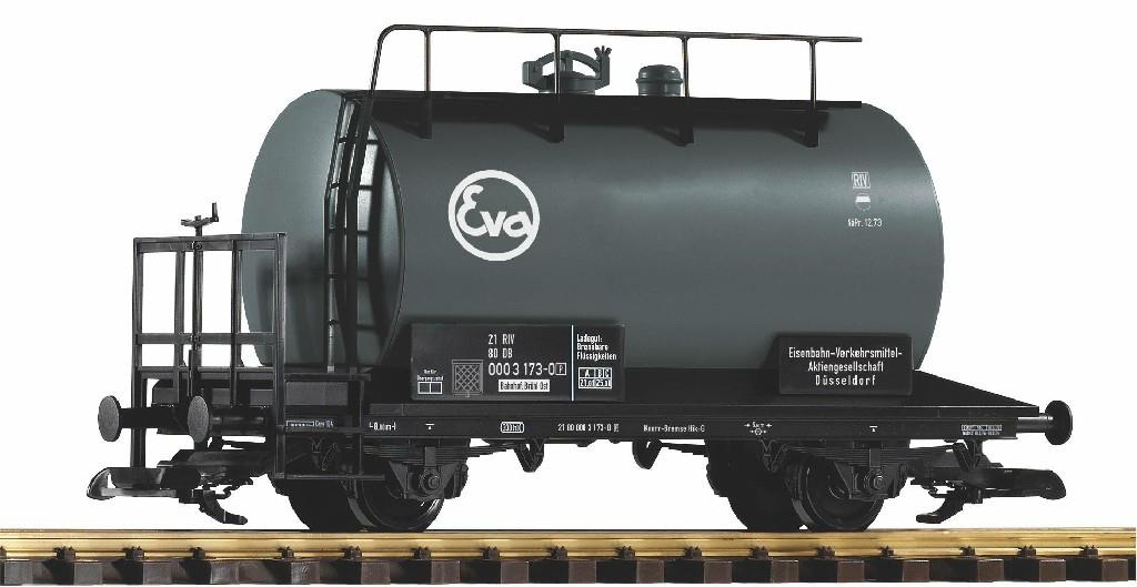 Piko DB Eva 2 Axle Tank Wagon IV PK37967