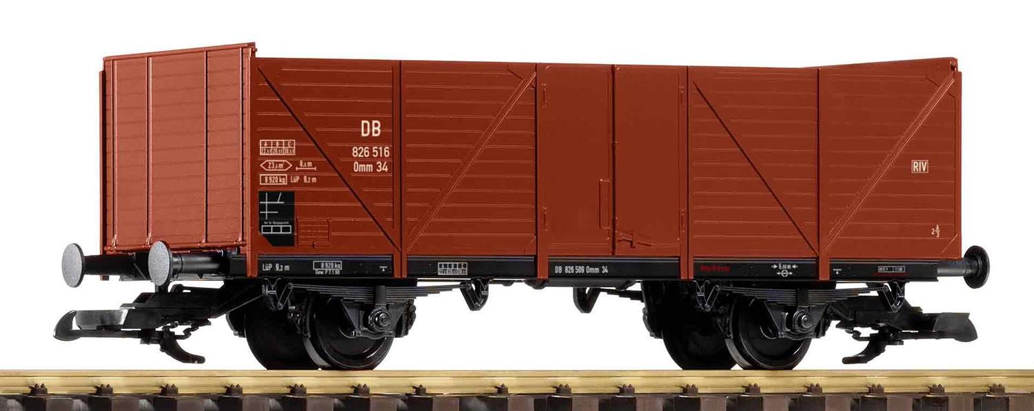 Piko DB Open Wagon III PK37973
