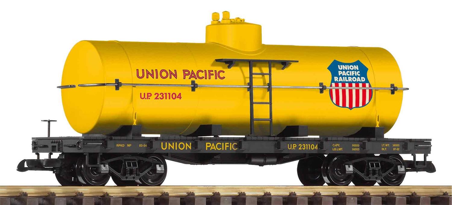 Piko Union Pacific Bogie Tank Wagon PK38792