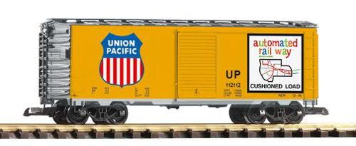 Piko UP Steel Boxcar 112505 PK38831