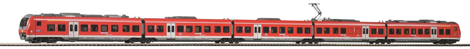 Piko DBAG BR440 5 Car EMU VI PK40275