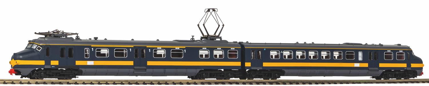 Piko NS Benelux Hondekop 2 Car EMU IV PK40282