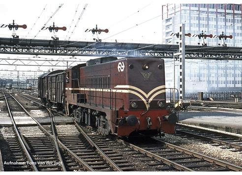 Piko NS 2236 Diesel Locomotive IV PK40418