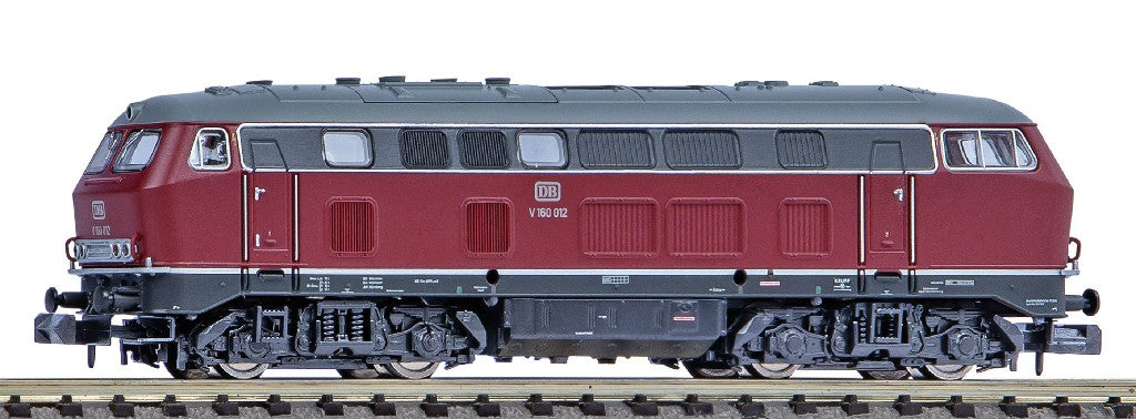 Piko DB V160 Diesel Locomotive III PK40524