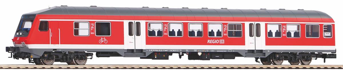 Piko DBAG 2nd Class Control Coach VI PK40610