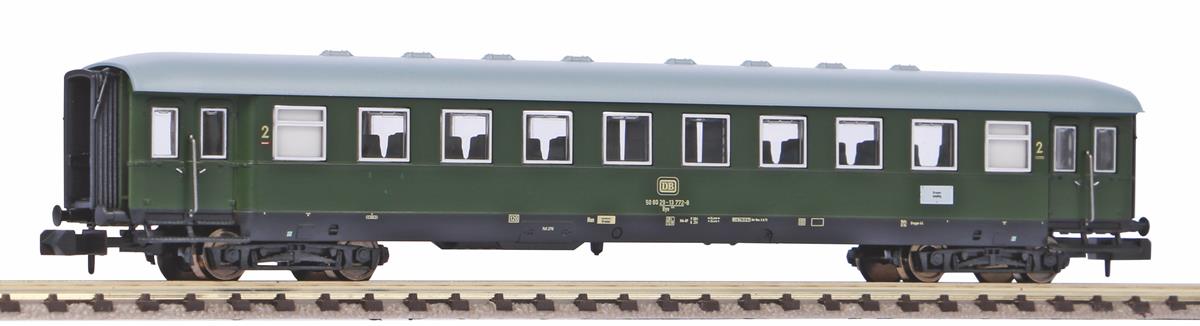 Piko DB 2nd Class Coach IV PK40620
